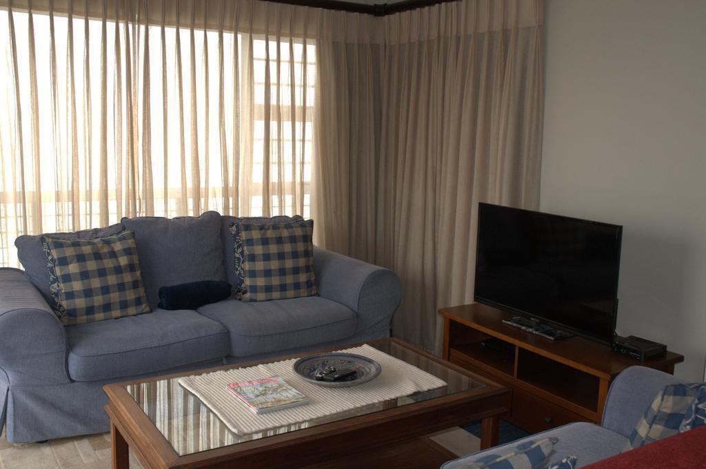 C' The View Guesthouse Mossel Bay Exterior photo
