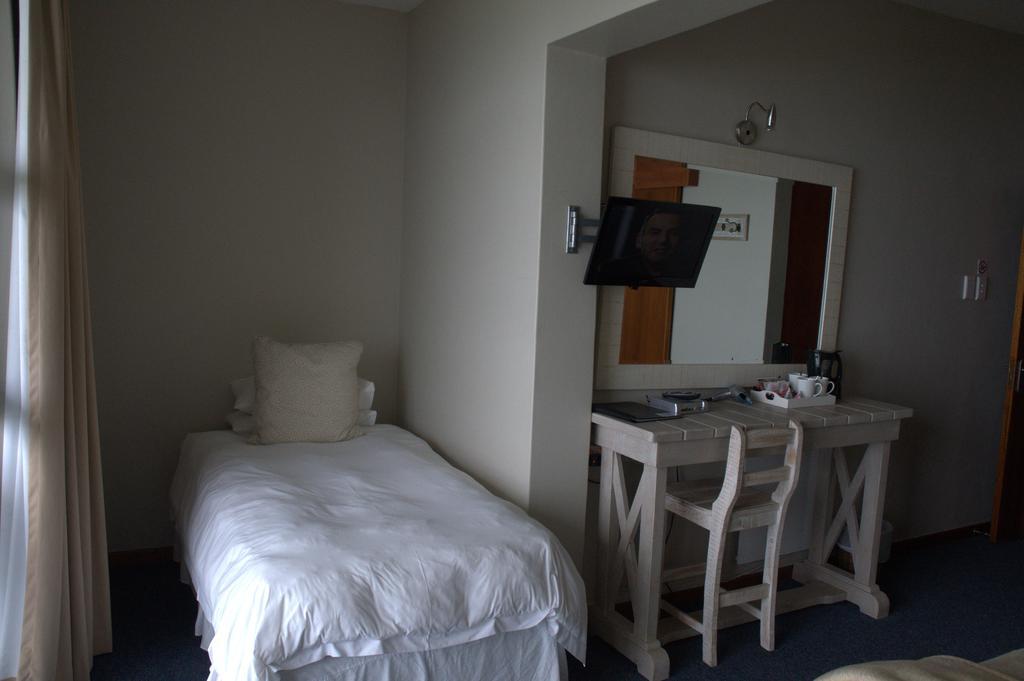 C' The View Guesthouse Mossel Bay Exterior photo