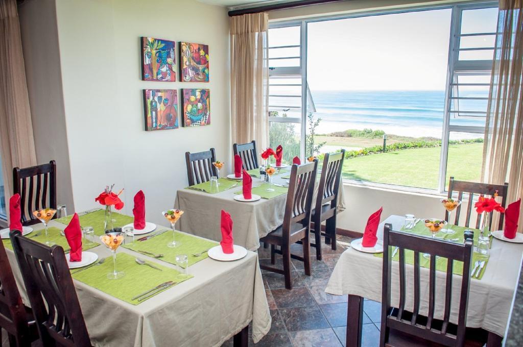 C' The View Guesthouse Mossel Bay Exterior photo