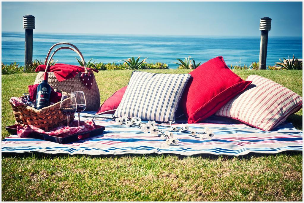 C' The View Guesthouse Mossel Bay Exterior photo