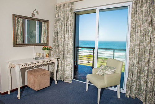 C' The View Guesthouse Mossel Bay Exterior photo